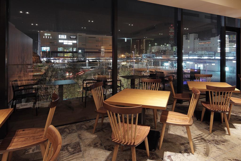 Cocochee Hotel Numazu Exteriör bild