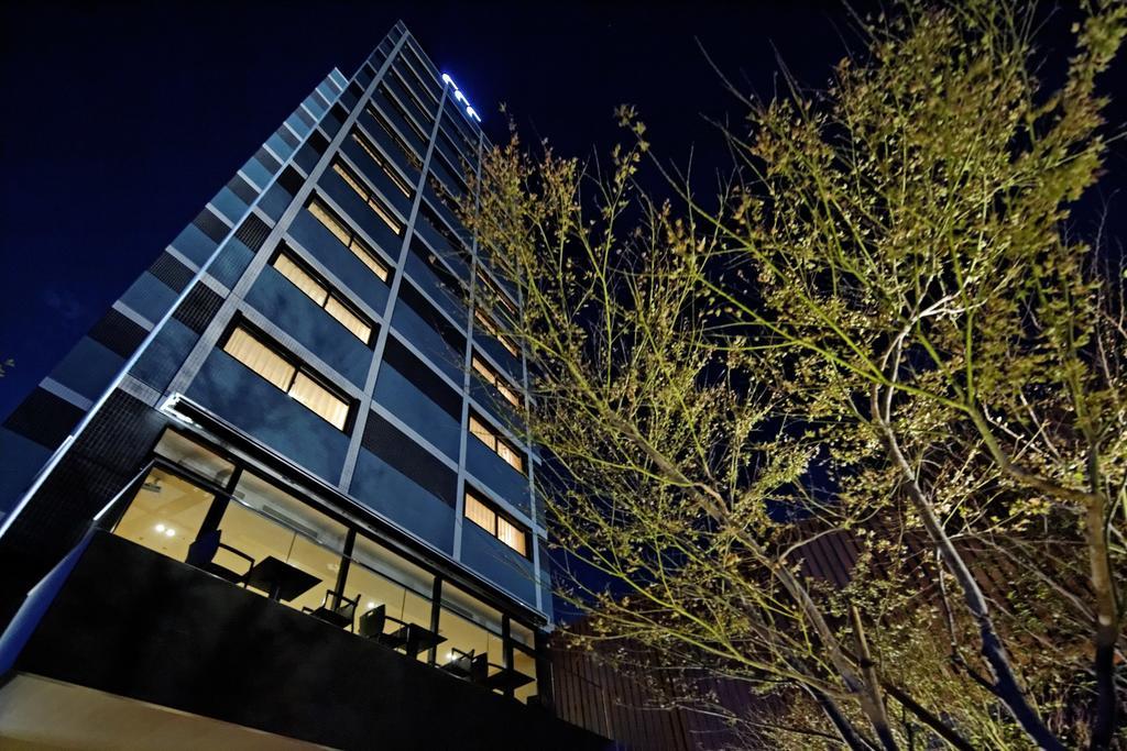 Cocochee Hotel Numazu Exteriör bild