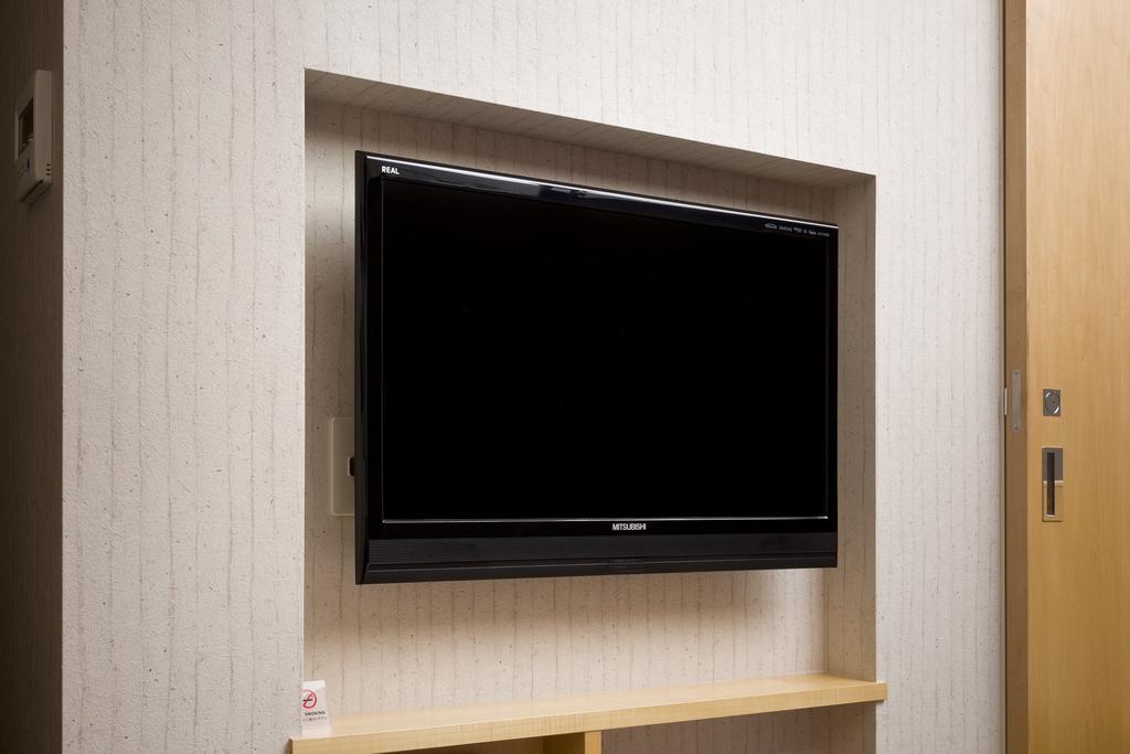 Cocochee Hotel Numazu Exteriör bild