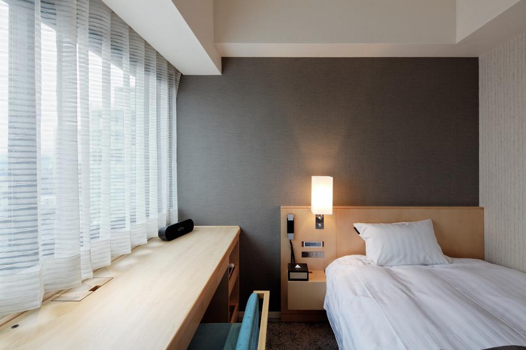Cocochee Hotel Numazu Exteriör bild
