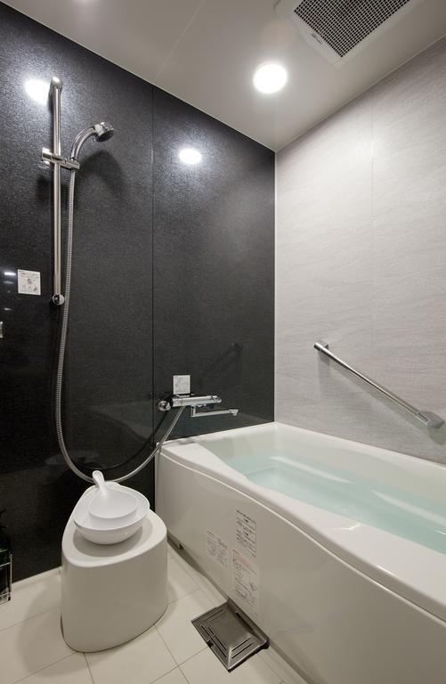 Cocochee Hotel Numazu Exteriör bild